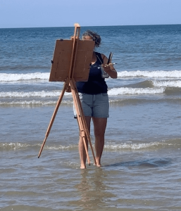 2-daagse Masterclass  op 6 en 7 juli 2023