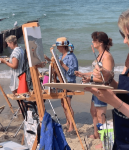 2-daagse Masterclass  op 22 en 23 juni 2023