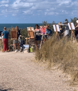 2-daagse Masterclass  op 4 en 5 juli 2023