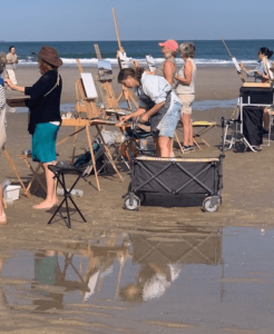 2-daagse Masterclass  op 20 en 21 juni 2023