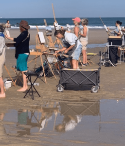 2-daagse Masterclass  op 20 en 21 juni 2023