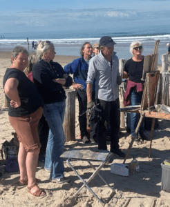 2-daagse Masterclass  op 23 en 24 mei 2023
