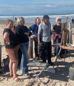 2-daagse Masterclass  op 23 en 24 mei 2023