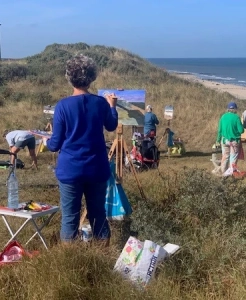 2-daagse Masterclass op 14 en 15 mei 2024
