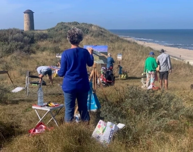 2-daagse Masterclass op 14 en 15 mei 2024
