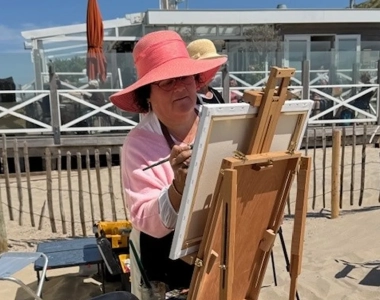 2-daagse Masterclass op 2 en 3 juni 2026 (Hans Versfelt)