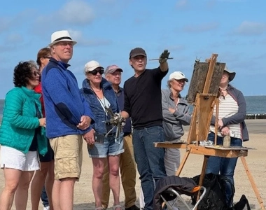 2-daagse Masterclass op 4 en 5 juni 2026 (Hans Versfelt)