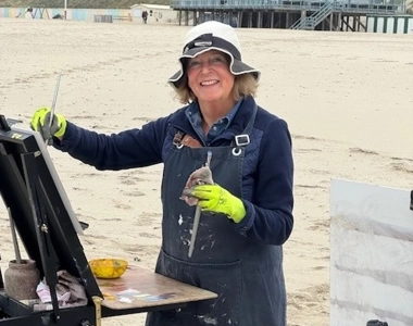 2-daagse Masterclass op 23 en 24 juni 2026 (Maarten Dalstra)