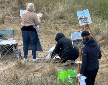 2-daagse Masterclass op 25 en 26 juni 2026 (Maarten Dalstra)