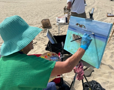 2-daagse Masterclass op 7 en 8 juli 2026 (Hans Versfelt)