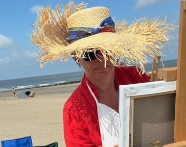 2-daagse Masterclass op 18 en 19 augustus 2026 (Hans Versfelt)