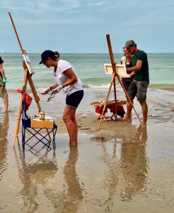 3-daagse Masterclass voor beginners en gevorderden op 30 juni en 1 en 2 juli 2021 onder leiding van Jo Dumon Tak
