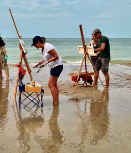 3-daagse Masterclass voor beginners en gevorderden op 30 juni en 1 en 2 juli 2021 onder leiding van Jo Dumon Tak