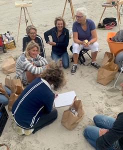 2-daagse Masterclass voor gevorderden op 6 en 7 juli 2021 onder leiding van Hans Versfelt