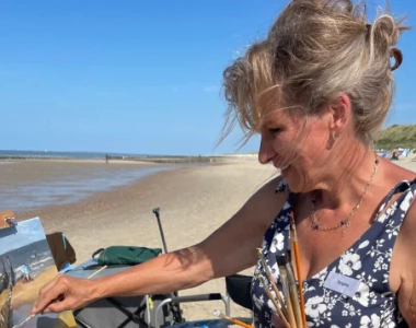 2-daagse Masterclass op 27 en 28 juni 2025