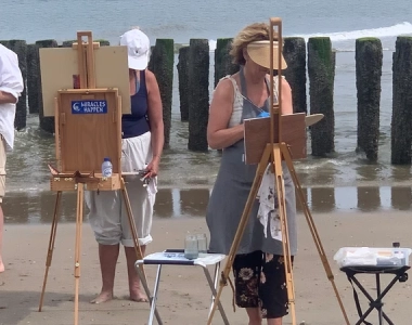 2-daagse Masterclass op 11 en 12 juli 2024