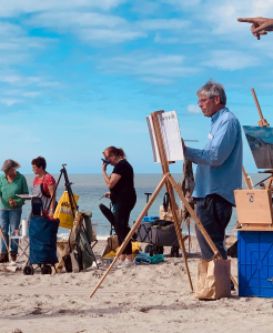 2-daagse Masterclass voor gevorderden op 7 en 8 september 2021 onder leiding van Hans Versfelt
