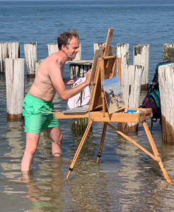 2-daagse Masterclass op 9 en 10 juni 2023