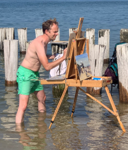 2-daagse Masterclass op 9 en 10 juni 2023