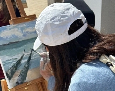 2-daagse Masterclass op 20 en 21 augustus 2026 (Hans Versfelt)