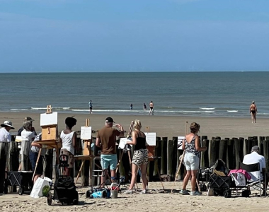 2-daagse Masterclass op 8 en 9 september 2026 (Hans Versfelt)