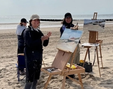 2-daagse Masterclass op 10 en 11 september 2026 (Hans Versfelt)