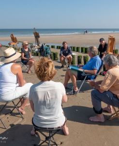 2-daagse Masterclass op 25 en 26 mei 2023