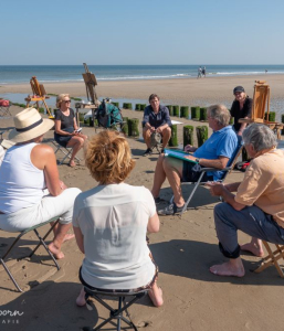 2-daagse Masterclass op 25 en 26 mei 2023