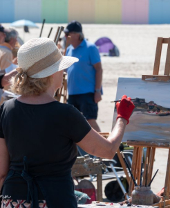 2-daagse Masterclass  op 6 en 7 juli 2023