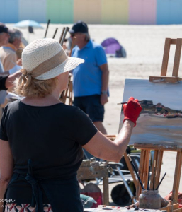 2-daagse Masterclass  op 6 en 7 juli 2023
