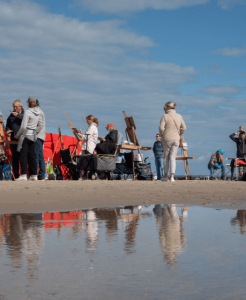 2-daagse Masterclass  op 5 en 6 september 2023
