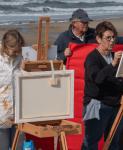 2-daagse Masterclass  op 7 en 8 september 2023