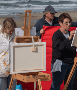 2-daagse Masterclass  op 7 en 8 september 2023