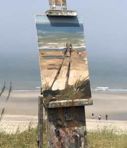 2-daagse Masterclass  op 22 en 23 juni 2023