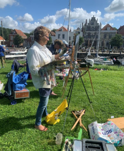 2-daagse Masterclass  op 20 en 21 juni 2023