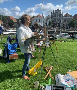 2-daagse Masterclass  op 20 en 21 juni 2023