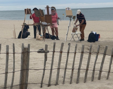 3- daagse Masterclass op 26, 27 en 28 augustus 2026 (Peter Smit)