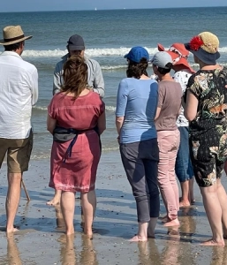 3- daagse Masterclass op 27, 28 en 29 augustus 2024